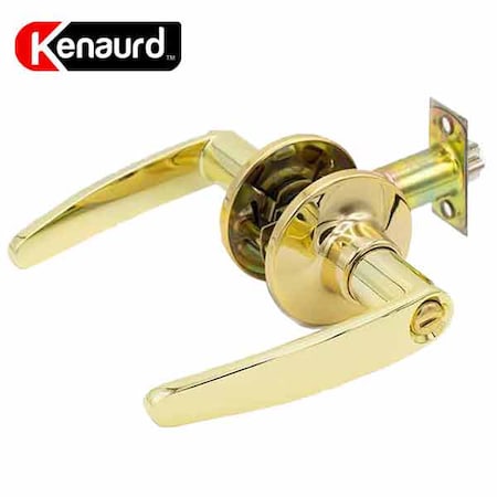 Kenaurd:Lever Residential #2 - Gold - Privacy